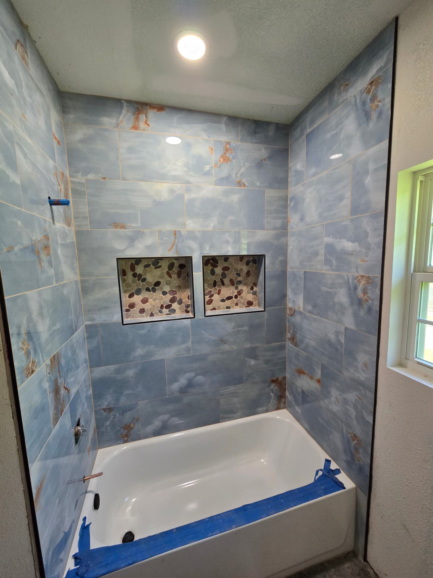 Bathroom Remodeling
