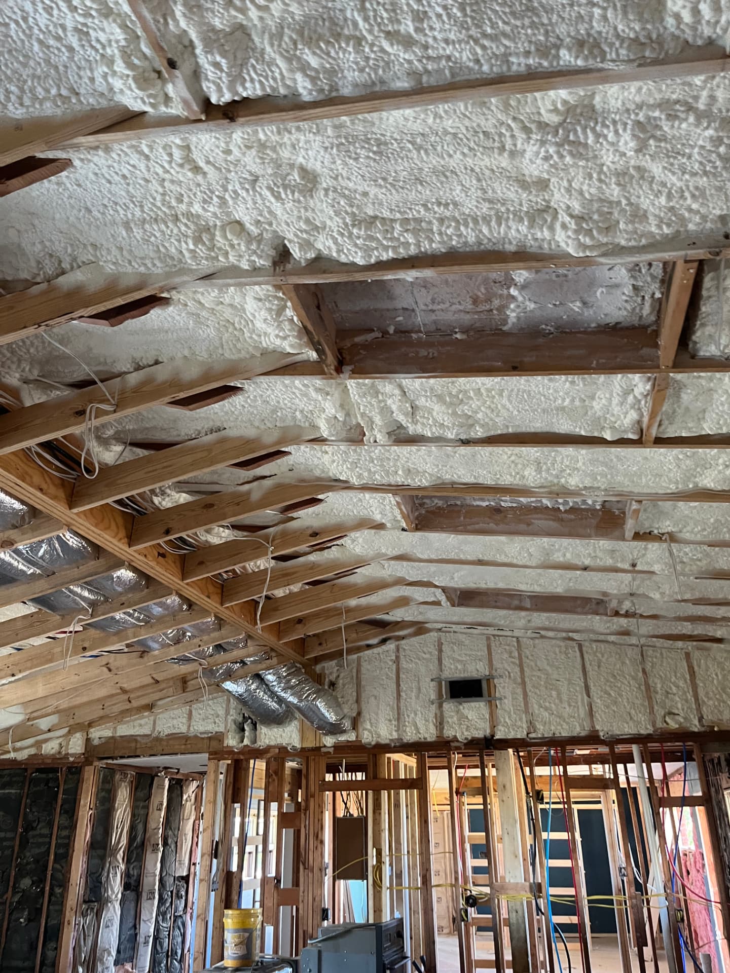 Insulation