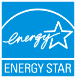 Energy efficient products badge