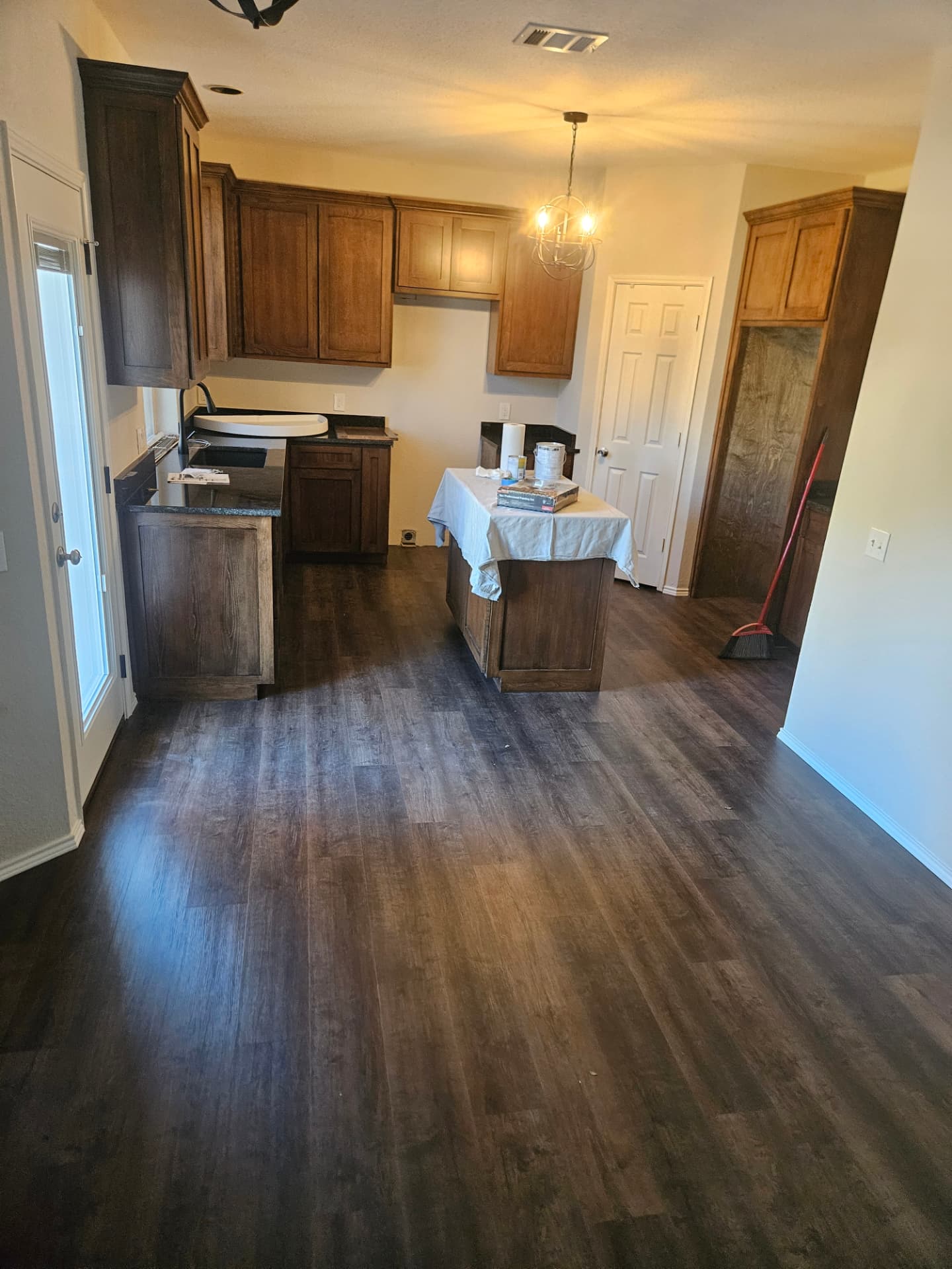 Kitchen Remodeling
