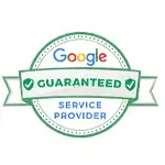 Identity verified business badge